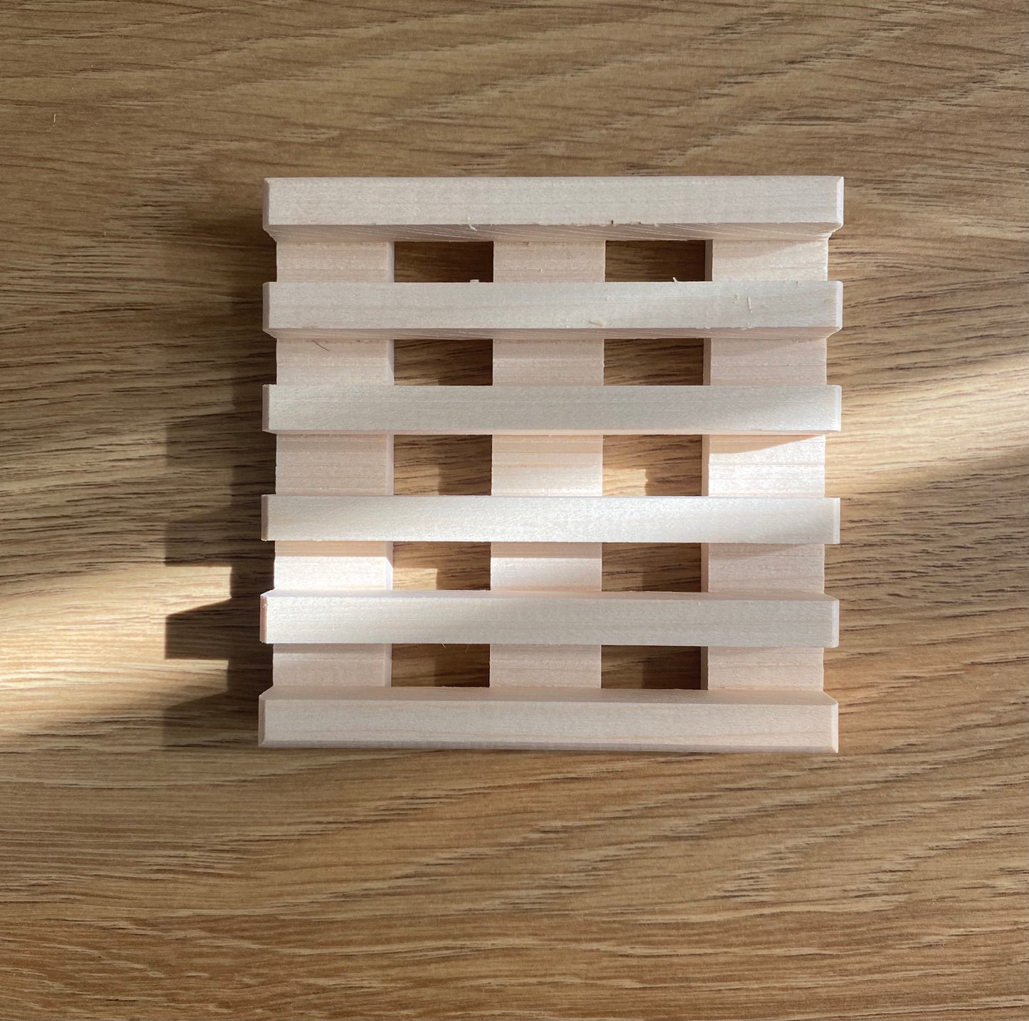 Wood Dish Handmade in France