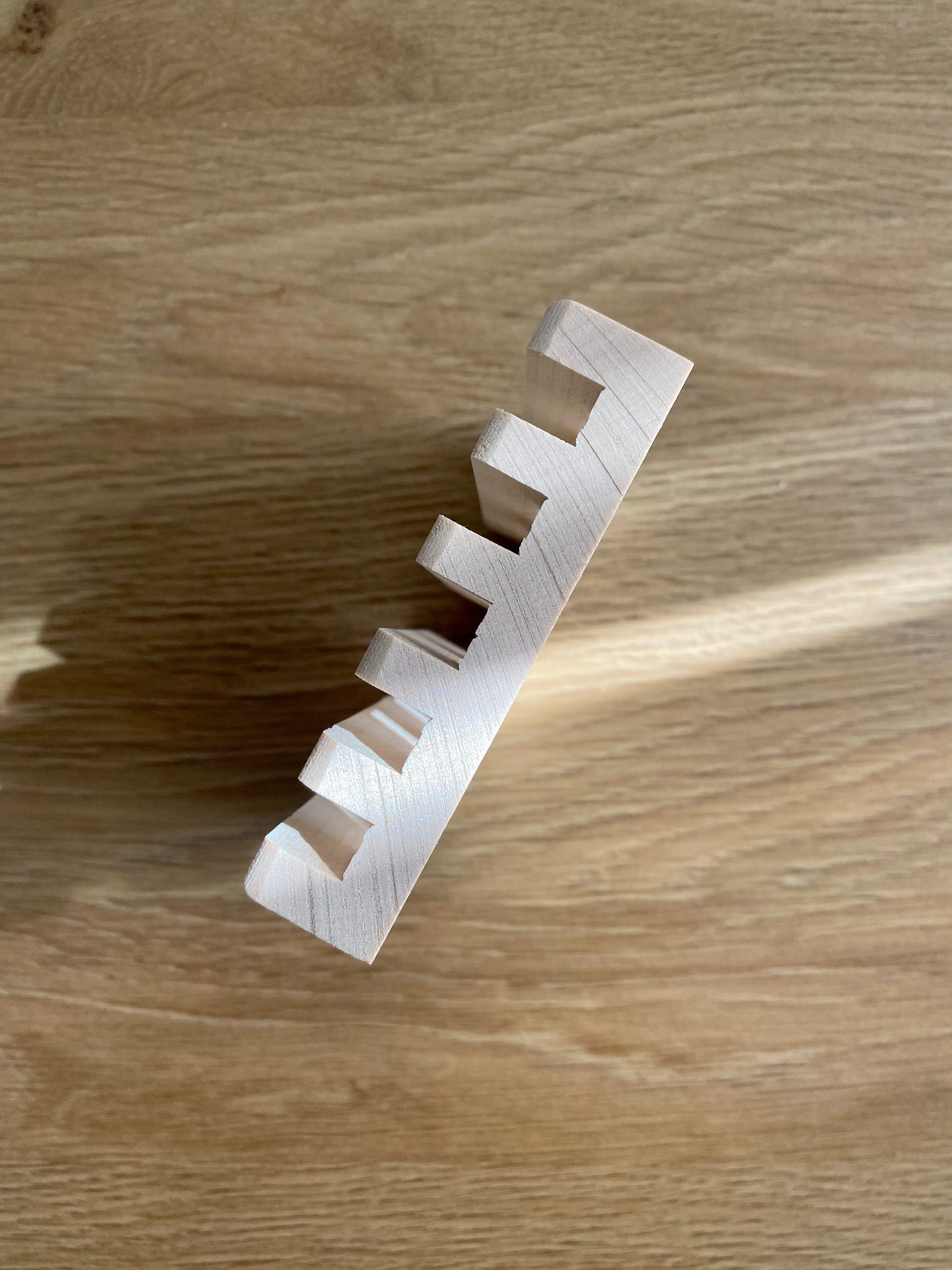 Wood Dish Handmade in France