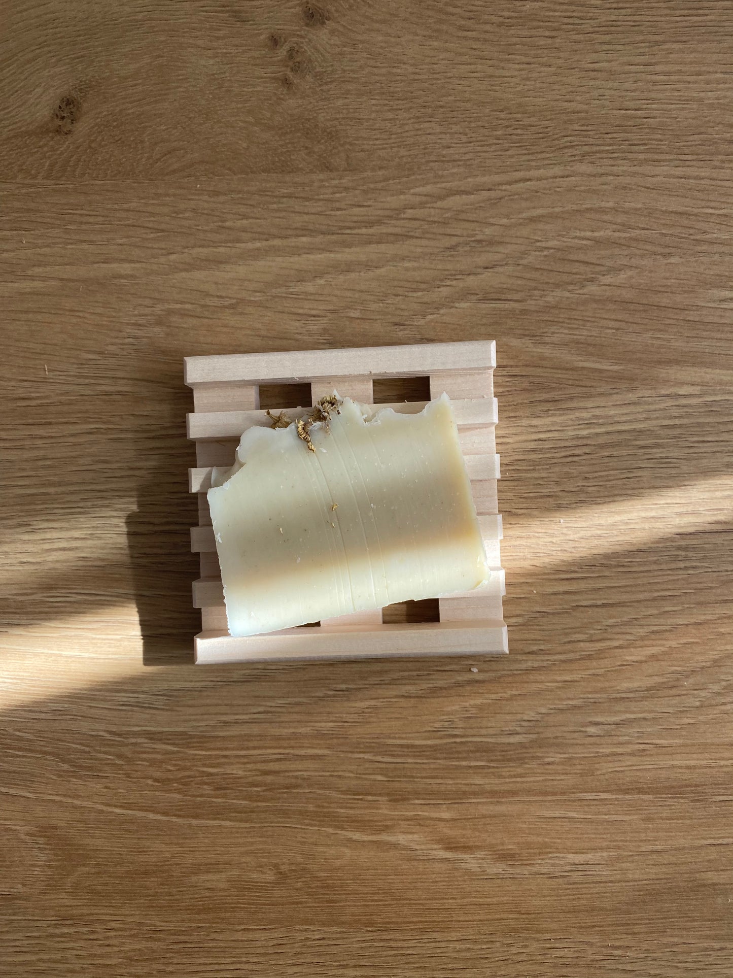 Wood Dish Handmade in France