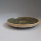 Soap Plate in Pyrite Sandstone - Handmade in France