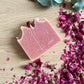 Infusion de racine de garance & géranium rosat
